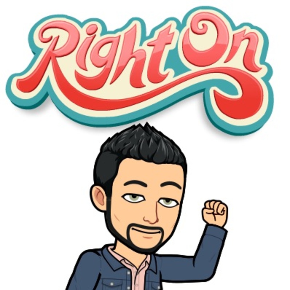 Meet your Posher, Chad